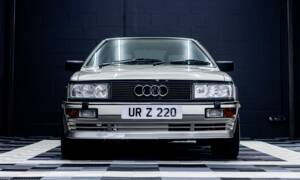 Imagen 6/45 de Audi 200 Avant quattro - 2.1 Turbo (1985)