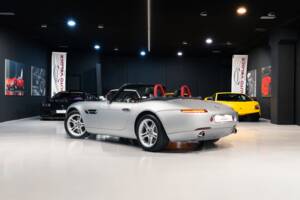Image 7/41 of BMW Z8 (2002)