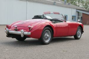 Imagen 6/77 de MG MGA 1500 (1959)