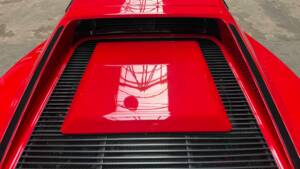 Afbeelding 21/36 van Ferrari Testarossa (1988)