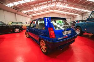 Bild 5/16 von Renault R 5 GT Turbo (1988)