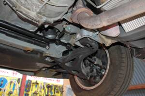 Bild 32/40 von Mercedes-Benz C 200 Kompressor (1997)