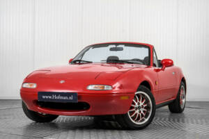 Immagine 3/50 di Mazda MX-5 1.8 (1995)