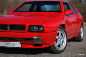 Imagen 18/40 de Maserati Ghibli Cup (1996)