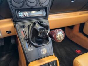 Bild 12/19 von Alfa Romeo 2.0 Spider (1990)