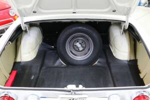 Image 14/15 de Ford Taunus 17m 1500 (1964)