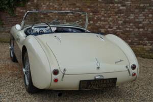 Image 41/50 of Austin-Healey 100/4 (BN1) (1953)