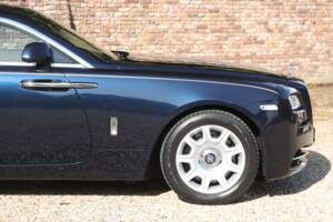 Bild 34/50 von Rolls-Royce Wraith (2014)