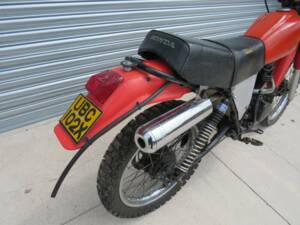 Bild 36/38 von Honda XL 185S (1982)