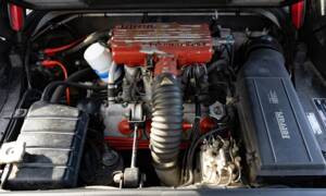 Bild 5/50 von Ferrari 308 GTBi Quattrovalvole (1983)