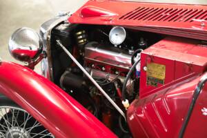 Bild 44/69 von MG TC (1948)