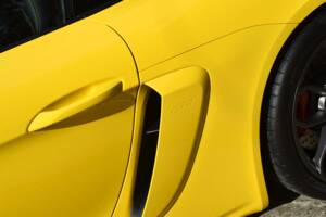 Bild 7/50 von Porsche 718 Cayman GT4 (2021)