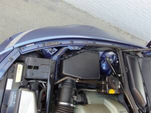 Imagen 68/96 de ALPINA B6 Coupé (2006)