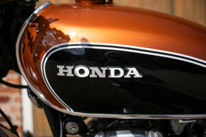 Image 13/50 of Honda DUMMY (1975)