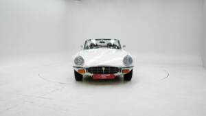 Imagen 5/15 de Jaguar E-Type V12 (1974)
