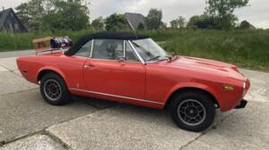 Image 1/8 of FIAT 124 Spider CS1 (1975)