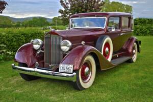 Image 5/50 de Packard Eight (1934)