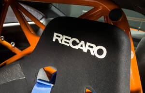 Afbeelding 17/19 van BMW M3 GTS (2010)