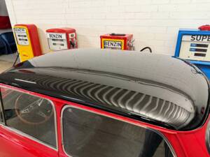 Image 14/18 de Innocenti Mini Cooper 1300 (1974)