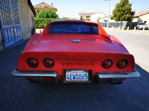 Bild 6/39 von Chevrolet Corvette Stingray (1971)