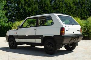 Bild 7/50 von FIAT Panda 4x4 1,0 (1986)