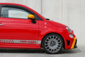 Image 12/44 of Abarth 595 "1000 Miglia" (2018)