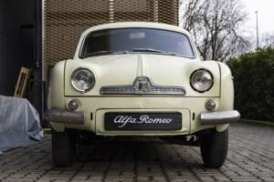 Bild 3/27 von Alfa Romeo Dauphine R 1090 (1960)