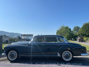 Bild 9/58 von Mercedes-Benz 300 d (1958)