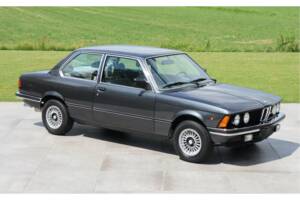 Afbeelding 1/50 van BMW 323i (1980)
