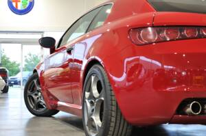 Imagen 6/23 de Alfa Romeo Brera 2.2 JTS (2006)