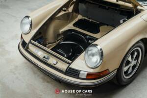 Bild 12/23 von Porsche 911 2.4 T (1973)