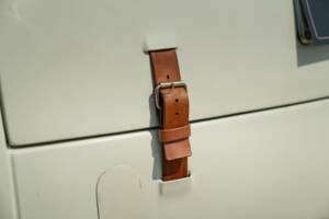 Afbeelding 30/50 van FIAT 1100-103 TV (1954)