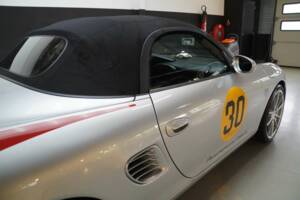 Immagine 35/50 di Porsche Boxster (2003)