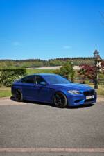Bild 11/50 von BMW M5 (2014)
