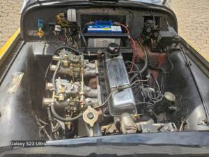 Afbeelding 5/21 van Triumph TR 3A (1961)