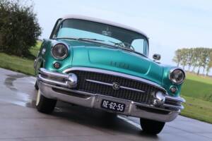 Image 49/50 of Buick 60 Century Riviera (1955)