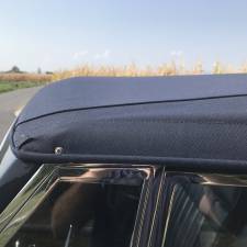 Bild 5/12 von Bentley S1 DHC Park Ward (1958)