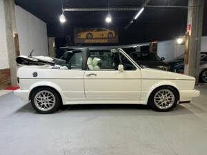 Immagine 56/68 di Volkswagen Golf III GTI 2.0 (1993)