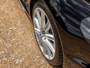 Image 39/77 of Aston Martin DBS (2009)