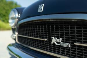 Image 11/50 of Innocenti Mini Cooper 1000 (1973)