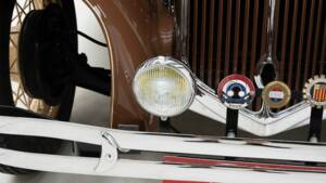Obraz 12/15 pojazdu Chrysler Series CM (1931)