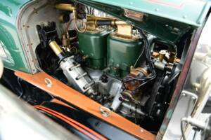 Immagine 24/50 di Talbot 4CY 15&#x2F;20 (1916)