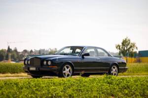 Image 7/20 de Bentley Continental R (1997)