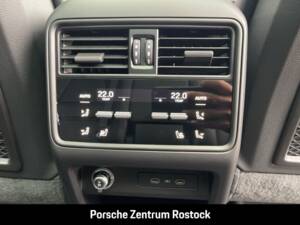 Imagen 15/32 de Porsche Cayenne Turbo E-Hybrid (2025)