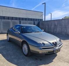 Bild 3/39 von Alfa Romeo GTV 2.0 Twin Spark (1996)