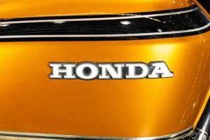 Image 34/50 of Honda CB 750 Four (1975)
