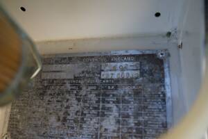 Bild 21/31 von Jaguar E-Type 3.8 (1962)