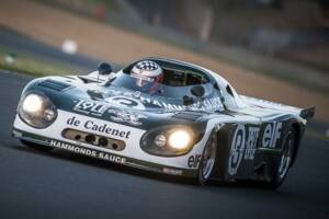 Image 16/29 of De Cadenet LM-3 (1977)