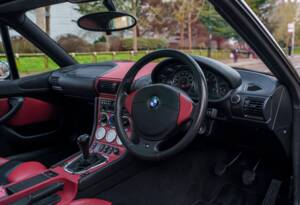 Afbeelding 18/31 van BMW Z3 M 3.2 (2000)