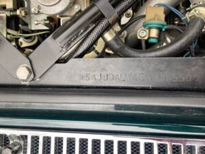 Bild 31/40 von Jaguar XJ 12 (1992)